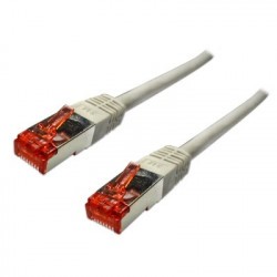 Dexlan Network Cable RJ45...