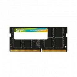 Silicom 4GB DDR4 SODIMM PC...