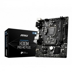 MSI H310M PRO-M2 Motherboard