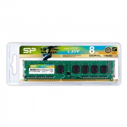 Silicom Mémoire Pc DDR3L 8...