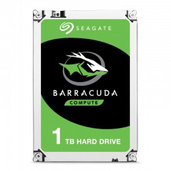 Seagate Hard Drive 3.5 1TB...