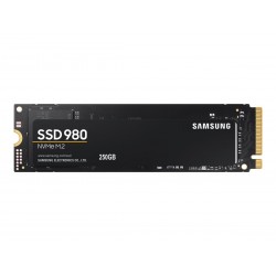 Samsung M.2 980 250GB Drive