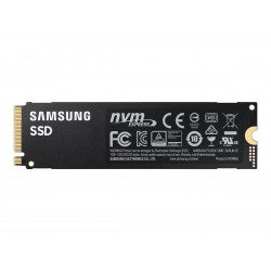Samsung Drive M.2 980 Pro 1TB
