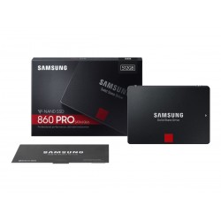 Samsung Disque  ssd 860 Pro