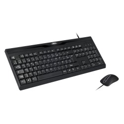 Advance Keyboard & Mouse Combo