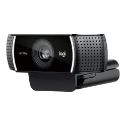 Logitech Webcam C 922 Pro...