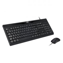 Advance Keyboard + Usb Mouse