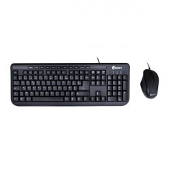 Heden Pack Keyboard + Mouse
