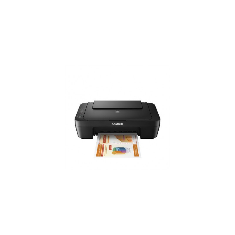 Canon Printer Pixma Mg 2550 S