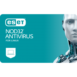 Anti-virus Nod32 multiposte...