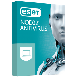 Anti-virus Nod32...