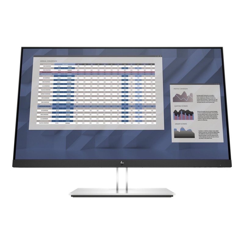 Ecran Pc HP E27 G4